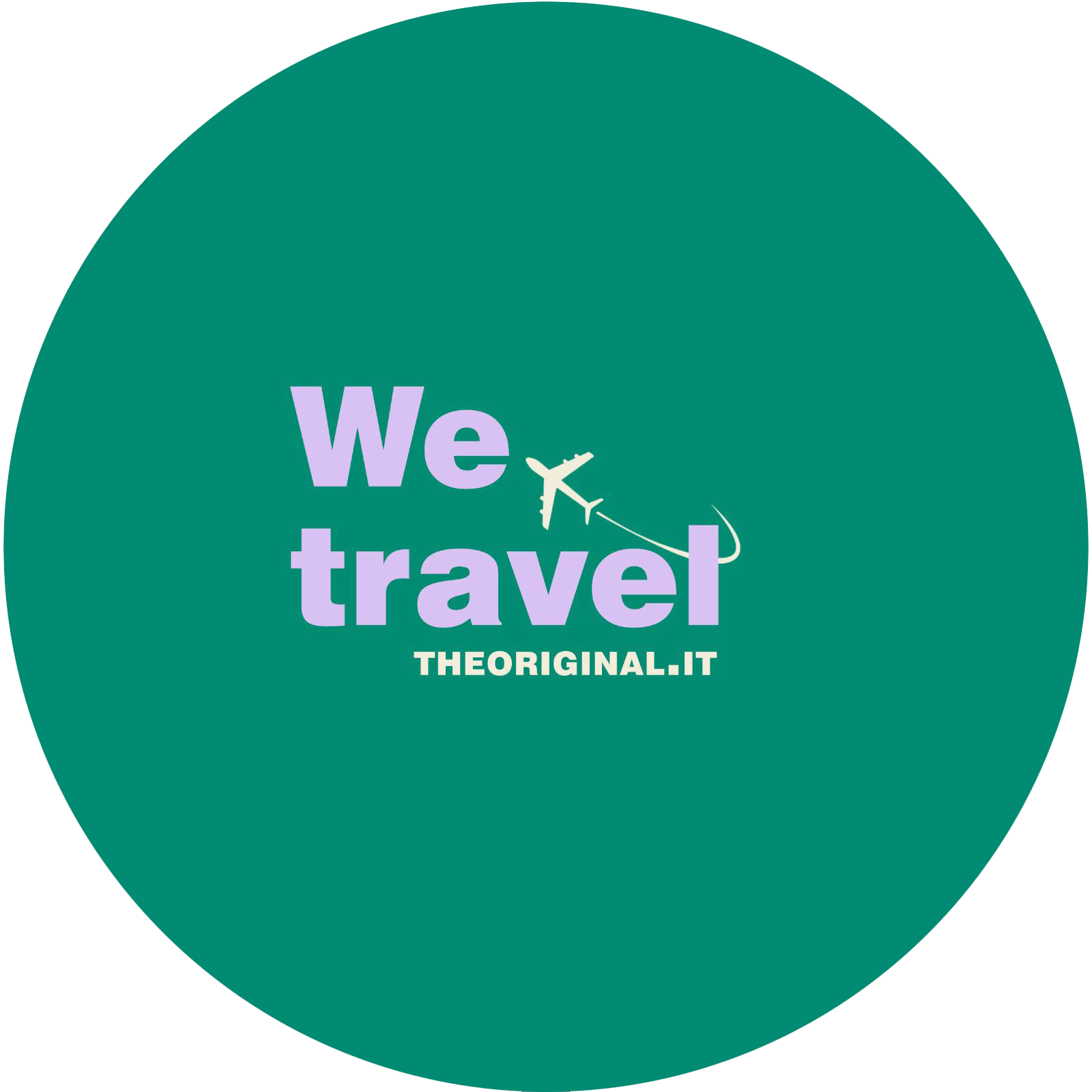 WeTravelTheOriginal