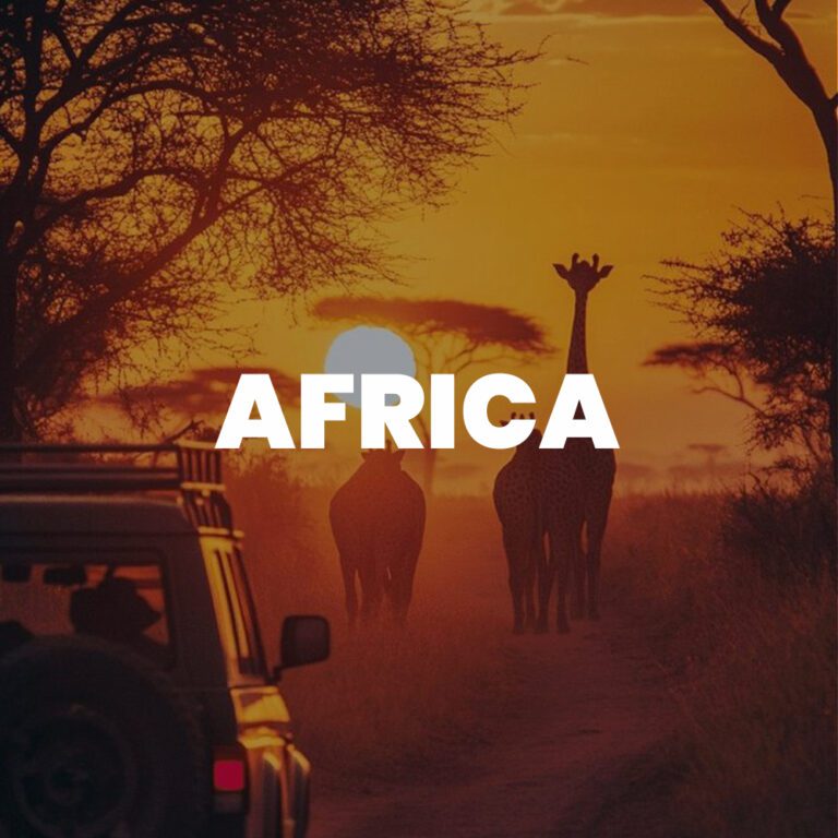 AFRICA