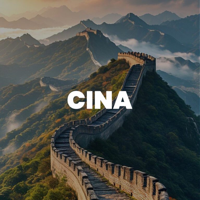 CINA