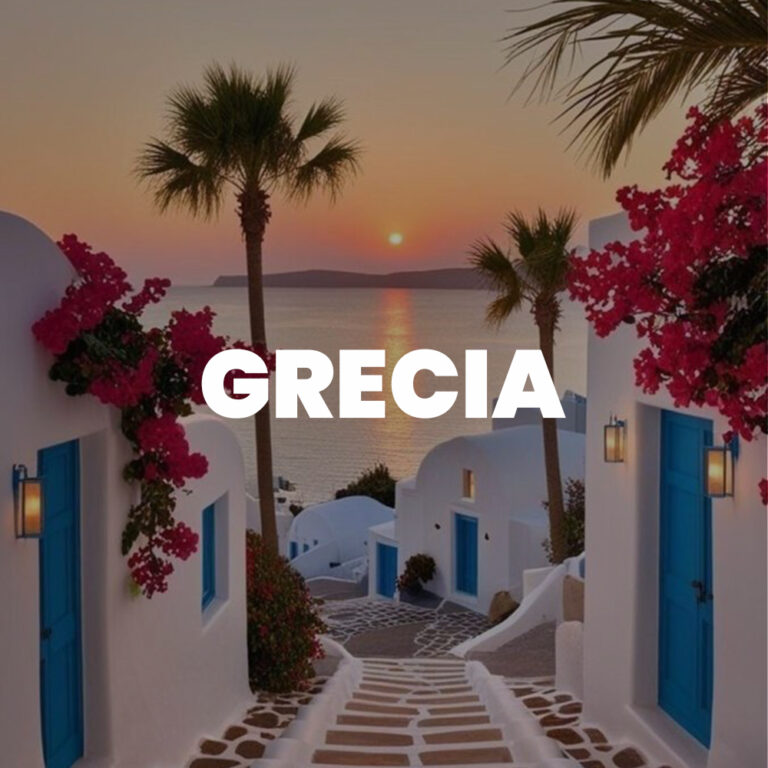 GRECIA