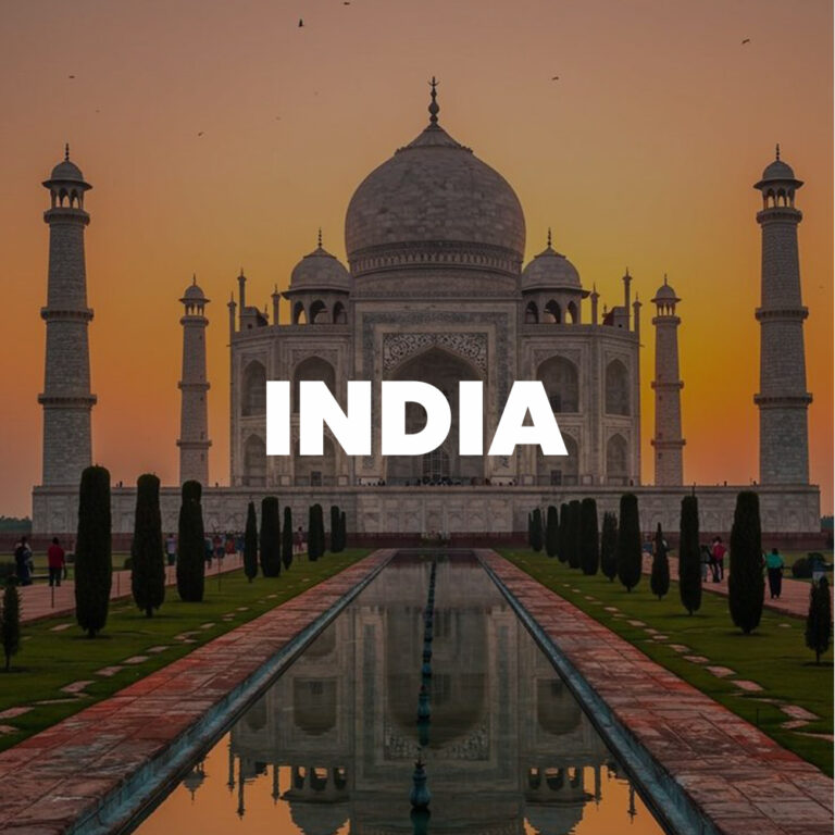 INDIA