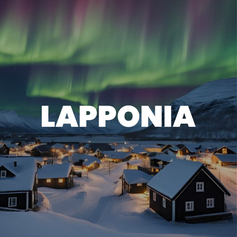 LAPPONIA