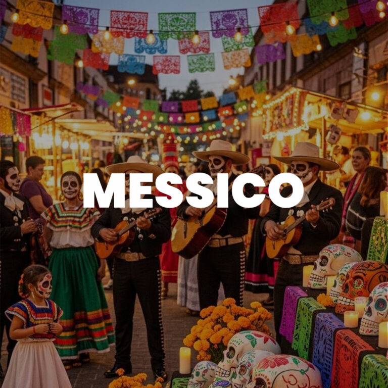 MESSICO